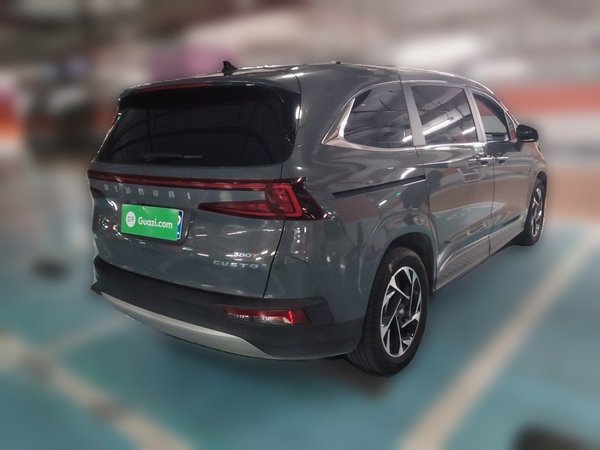 Hyundai Custo 2021, 13500 км, за 20198 USD - фото 6