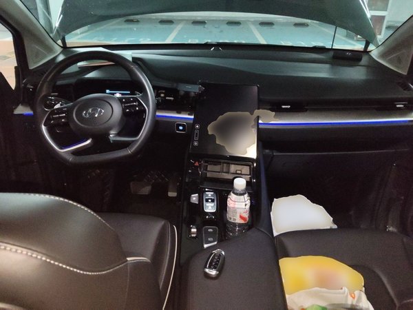 Hyundai Custo 2021, 13500 км, за 20198 USD - фото 10