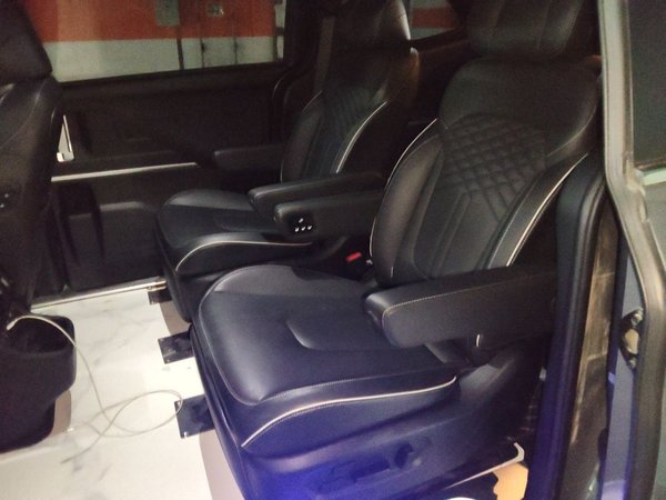 Hyundai Custo 2021, 13500 км, за 20198 USD - фото 18