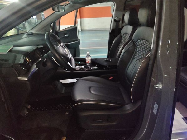 Hyundai Custo 2021, 13500 км, за 20198 USD - фото 16