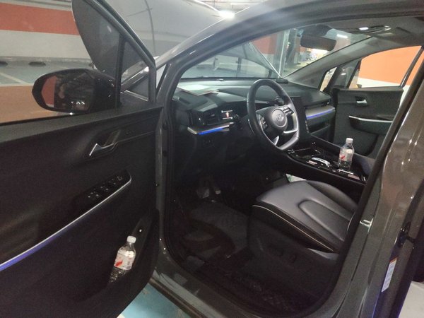 Hyundai Custo 2021, 13500 км, за 20198 USD - фото 17