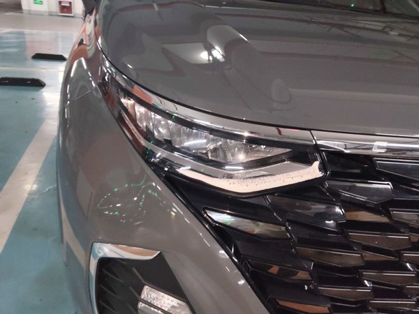 Hyundai Custo 2021, 13500 км, за 20198 USD - фото 7
