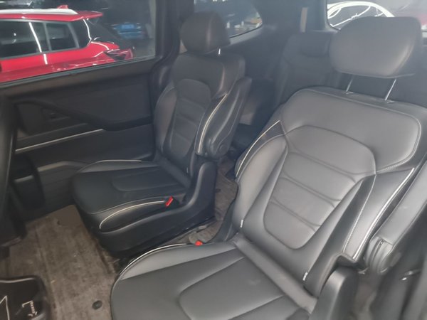 Hyundai Custo 2024, 11000 км, за 20087 USD - фото 20