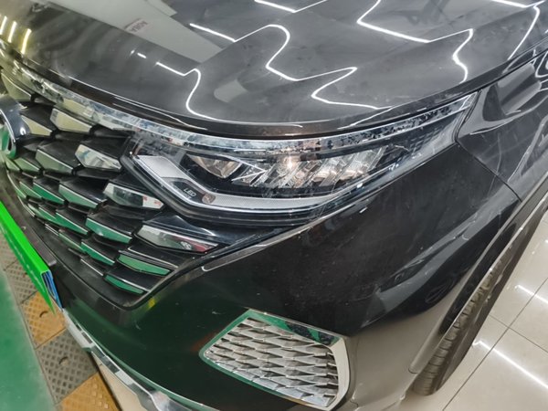 Hyundai Custo 2024, 11000 км, за 20087 USD - фото 9