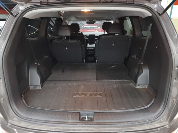 Hyundai Custo 2024, 11000 км, за 20087 USD - фото 22