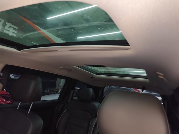 Hyundai Custo 2024, 11000 км, за 20087 USD - фото 21