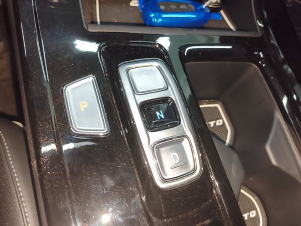Hyundai Custo 2024, 11000 км, за 20087 USD - фото 17