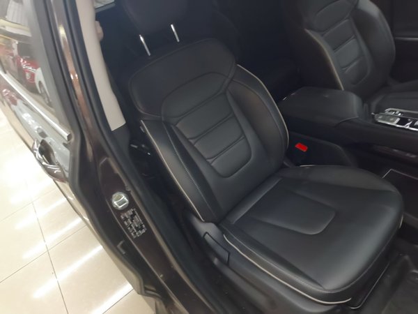 Hyundai Custo 2024, 11000 км, за 20087 USD - фото 23