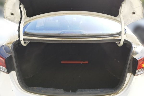 Hyundai Elantra (5th Generation 2015, 105400 км, за 5520 USD - фото 16
