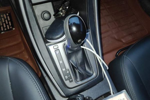 Hyundai Elantra (5th Generation 2015, 108600 км, за 4164 USD - фото 15