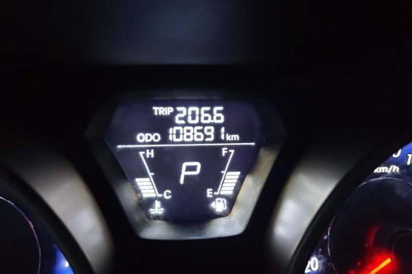Hyundai Elantra (5th Generation 2015, 108600 км, за 4164 USD - фото 13
