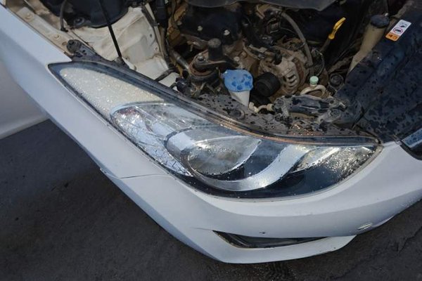 Hyundai Elantra (5th Generation 2015, 108600 км, за 4164 USD - фото 7