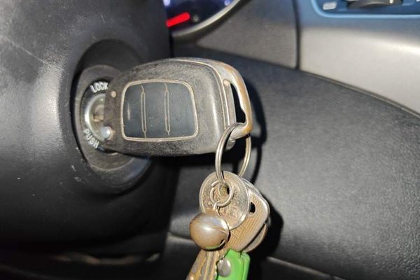 Hyundai Elantra (5th Generation 2015, 108600 км, за 4164 USD - фото 9