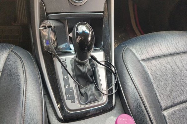 Hyundai Elantra (5th Generation 2015, 197000 км, за 5739 USD - фото 13