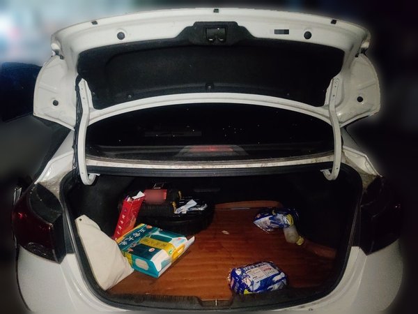 Hyundai Elantra (5th Generation 2015, 97000 км, за 4532 USD - фото 20
