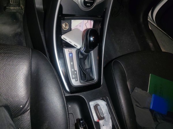 Hyundai Elantra (5th Generation 2015, 97000 км, за 4532 USD - фото 15