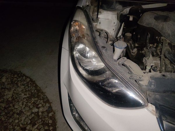 Hyundai Elantra (5th Generation 2015, 97000 км, за 4532 USD - фото 7