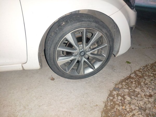 Hyundai Elantra (5th Generation 2015, 97000 км, за 4532 USD - фото 8