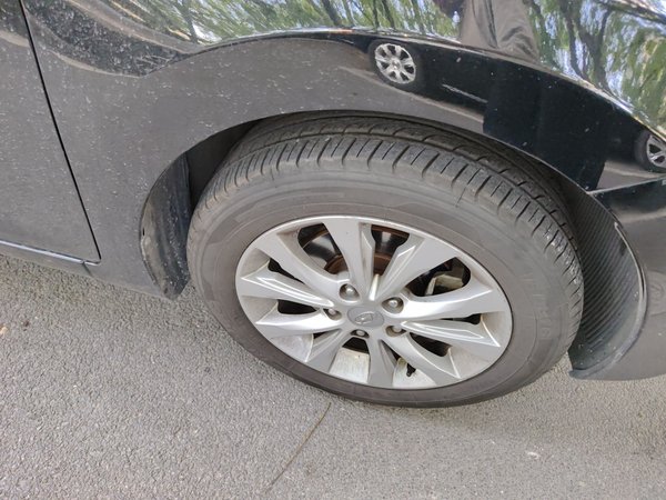 Hyundai Elantra (5th Generation 2016, 103600 км, за 3692 USD - фото 7