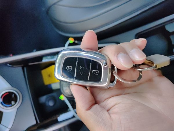 Hyundai Elantra (5th Generation 2016, 103600 км, за 3692 USD - фото 9