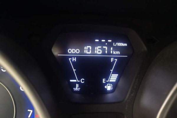 Hyundai Elantra (5th Generation 2016, 101600 км, за 4155 USD - фото 13