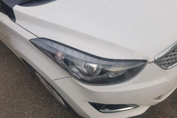Hyundai Elantra (5th Generation 2016, 101600 км, за 4155 USD - фото 7