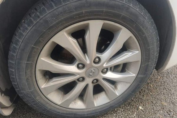 Hyundai Elantra (5th Generation 2016, 101600 км, за 4155 USD - фото 8