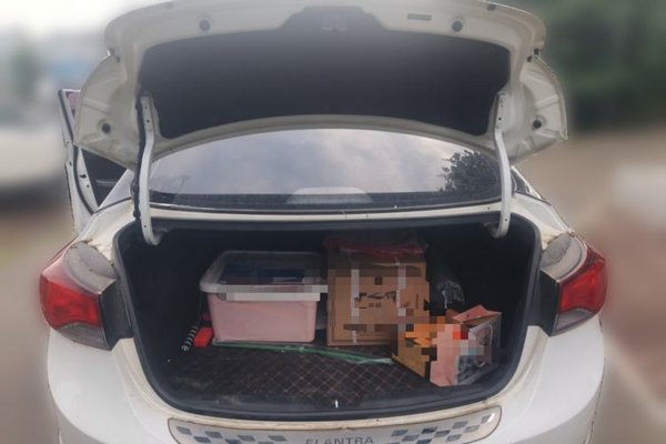 Hyundai Elantra (5th Generation 2016, 101600 км, за 4155 USD - фото 20