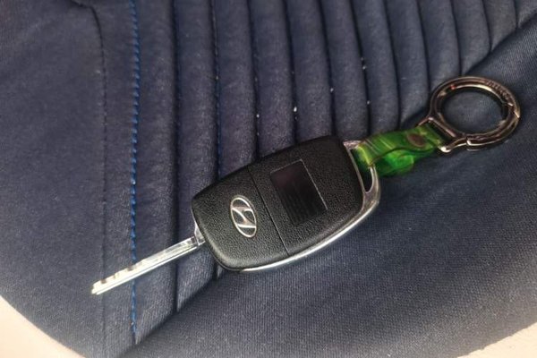 Hyundai Elantra (5th Generation 2016, 101600 км, за 4155 USD - фото 9