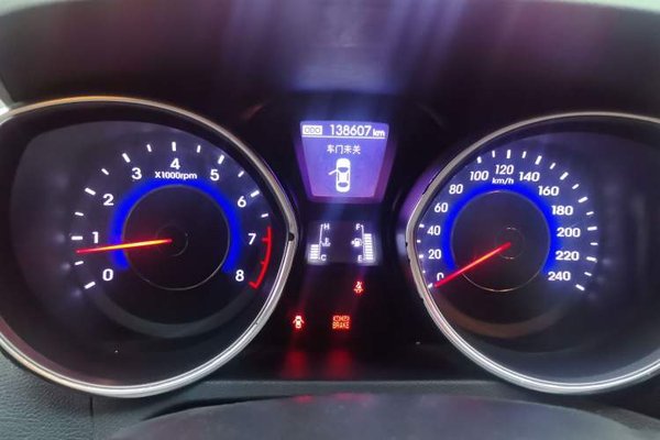 Hyundai Elantra (5th Generation 2016, 138600 км, за 4002 USD - фото 12