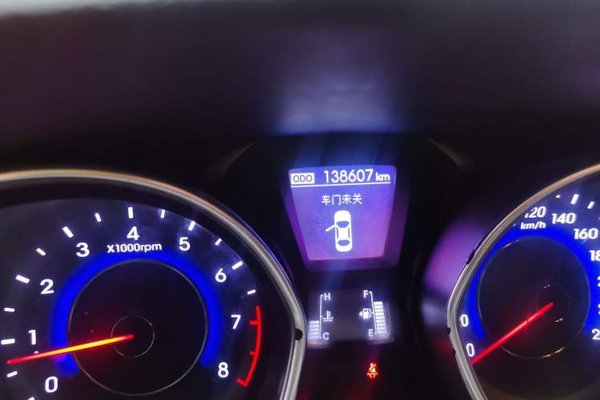 Hyundai Elantra (5th Generation 2016, 138600 км, за 4002 USD - фото 13