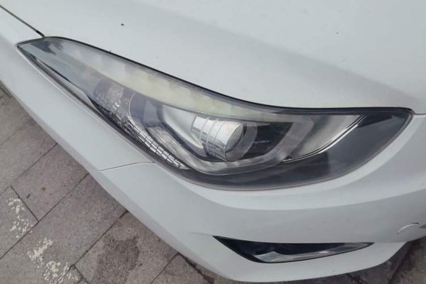 Hyundai Elantra (5th Generation 2016, 138600 км, за 4002 USD - фото 7
