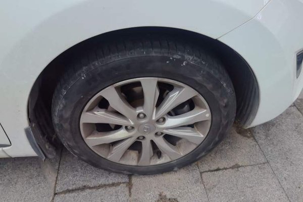 Hyundai Elantra (5th Generation 2016, 138600 км, за 4002 USD - фото 8