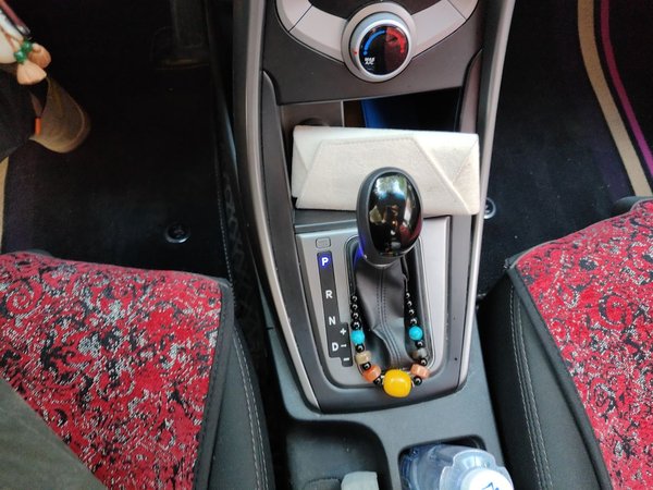 Hyundai Elantra (5th Generation 2016, 139300 км, за 5428 USD - фото 15