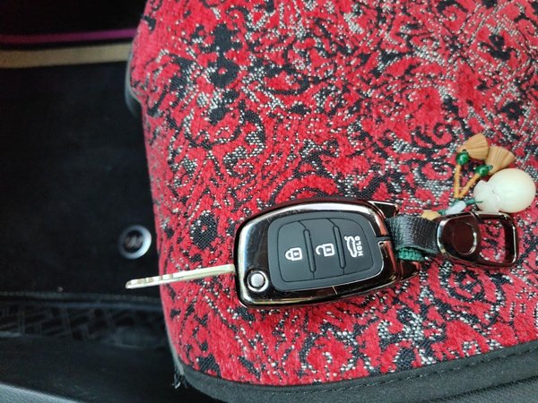 Hyundai Elantra (5th Generation 2016, 139300 км, за 5428 USD - фото 9