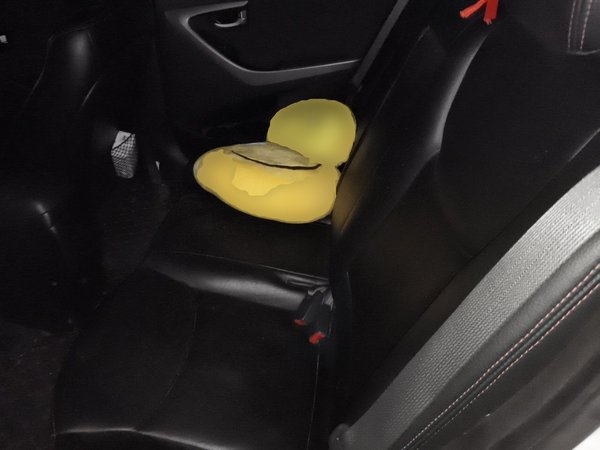 Hyundai Elantra (5th Generation 2016, 38000 км, за 5210 USD - фото 18