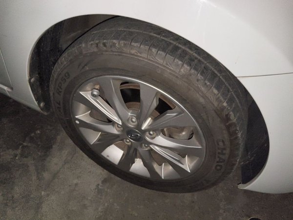 Hyundai Elantra (5th Generation 2016, 38000 км, за 5210 USD - фото 8