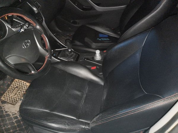 Hyundai Elantra (5th Generation 2016, 38000 км, за 5210 USD - фото 16