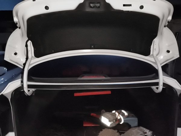 Hyundai Elantra (5th Generation 2016, 38000 км, за 5210 USD - фото 20