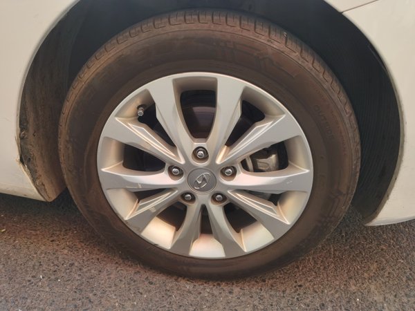 Hyundai Elantra (5th Generation 2016, 39000 км, за 5827 USD - фото 8