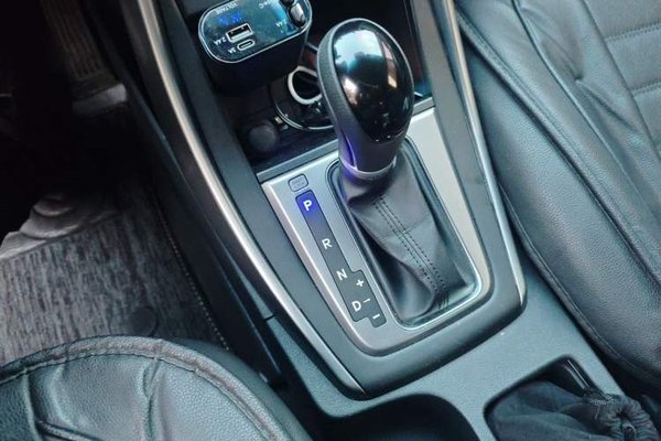 Hyundai Elantra (5th Generation 2016, 48300 км, за 6106 USD - фото 8