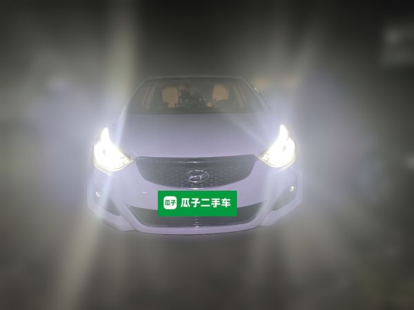 Hyundai Elantra (5th Generation 2016, 56600 км, за 6730 USD - фото 7