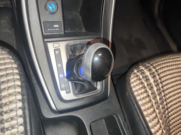 Hyundai Elantra (5th Generation 2016, 56600 км, за 6730 USD - фото 13