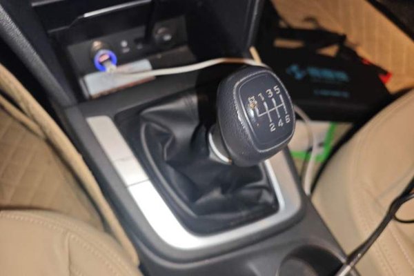 Hyundai Elantra (6th Generation 2016, 114200 км, за 4509 USD - фото 15