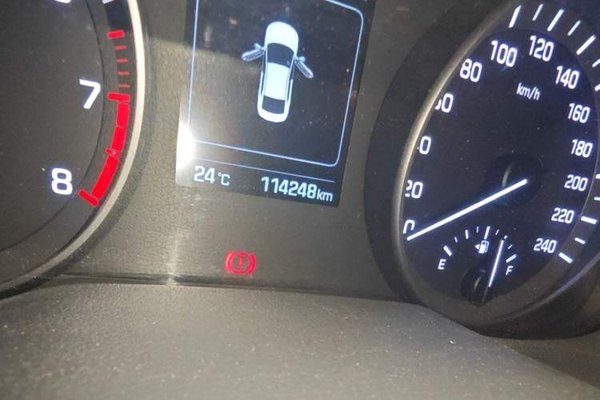 Hyundai Elantra (6th Generation 2016, 114200 км, за 4509 USD - фото 13