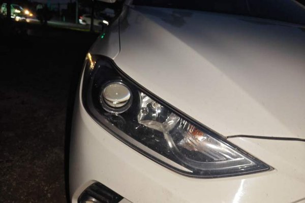 Hyundai Elantra (6th Generation 2016, 114200 км, за 4509 USD - фото 7