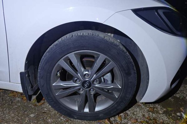 Hyundai Elantra (6th Generation 2016, 114200 км, за 4509 USD - фото 8