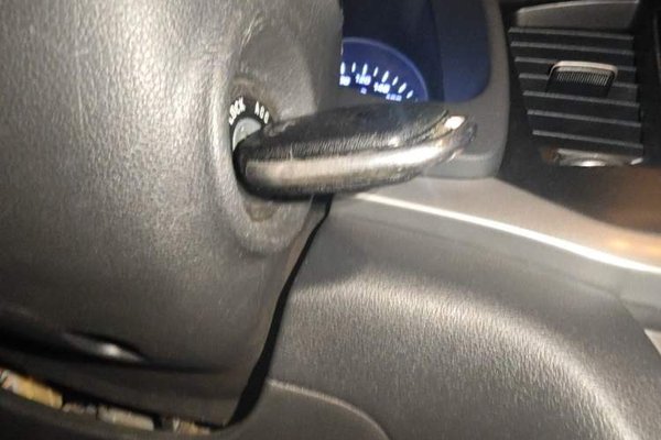 Hyundai Elantra (6th Generation 2016, 114200 км, за 4509 USD - фото 9