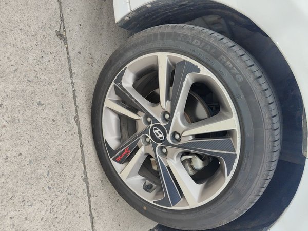 Hyundai Elantra (6th Generation 2016, 119000 км, за 6974 USD