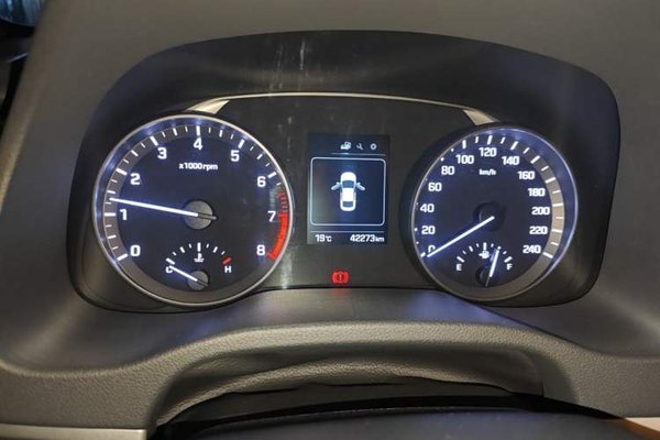 Hyundai Elantra (6th Generation 2016, 42200 км, за 4737 USD - фото 12